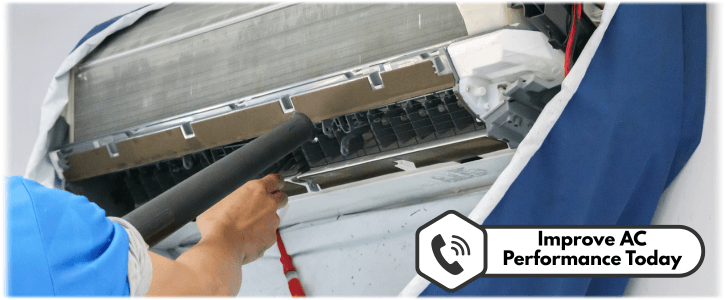 AC Coil Cleaning Lake Zurich IL